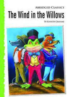 The Wind in the Willows(English, Paperback, Kenneth Grahame)
