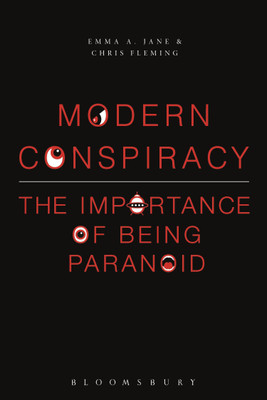Modern Conspiracy(English, Paperback, Jane Emma A. Dr.)