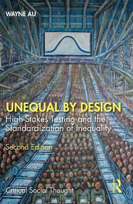 Unequal By Design(English, Paperback, Au Wayne)
