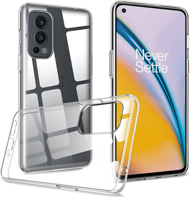 CASE CREATION Back Cover for OnePlus Nord 2 5G(Multicolor, Rugged Armor, Pack of: 1)