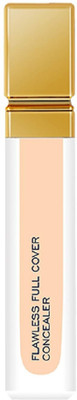 GFSU - FLAWLESS, SPOTLESS FULL COVER CONCEALER - Concealer(SOFT IVORY, 10 g)