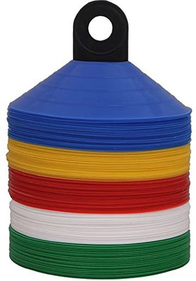 Vivi5 Space Marker Pack of 40(Multicolor)
