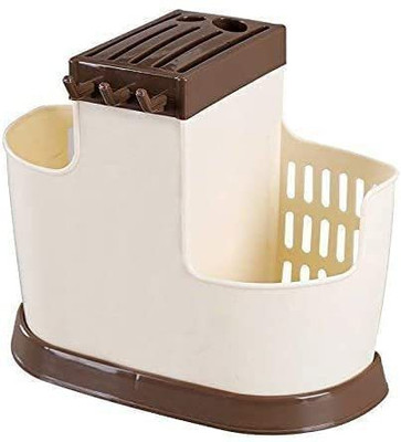 Panth Wholesaler Empty Cutlery Holder Case(Multi  Holds 10 Pieces)