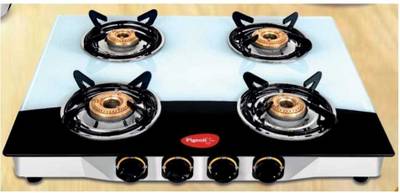 Ultra gas stove sales 4 burner