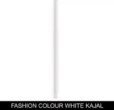 Aylily White Kajal(PEARLS WHITE, 2 g)