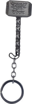gtrp Original Imported Marvel Key Chain