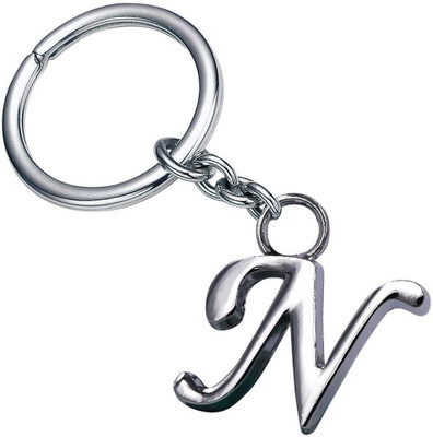 gtrp Letter Keyring key chain Key Chain