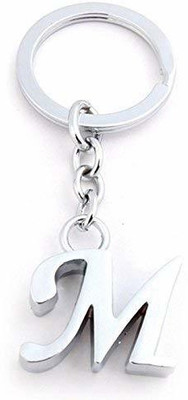gtrp Letter Keyring key chain Key Chain