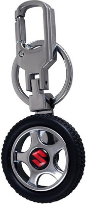 gtrp Maruti Suzuki Swift Desi Key Chain
