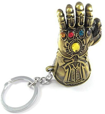 gtrp THANOS HAND AVEENGERS Key Chain Key Chain