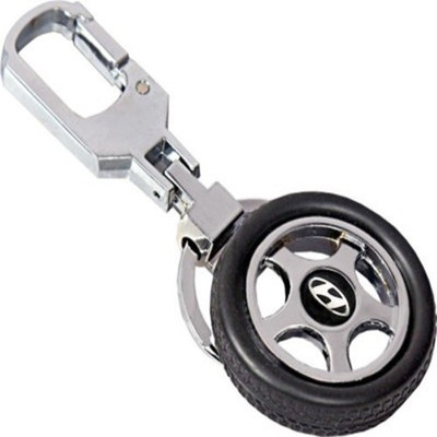 gtrp Honda Logo Type Premium Key Chain