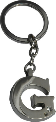 gtrp SM256 newAlphabet G Shape Key Chain Key Chain Key Chain