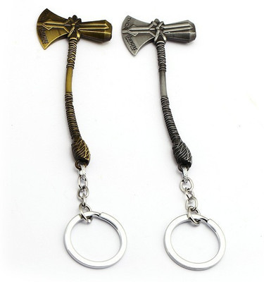 gtrp Thor StromBreaker Key Chain Keyring Key Chain Key Chain