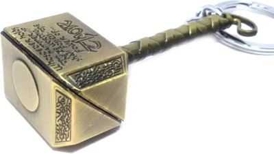 gtrp Gold-thore Key Chain Key Chain