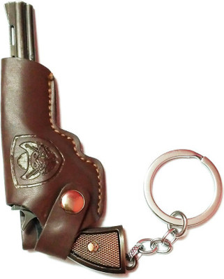 gtrp PUBG METAL GUN WITH COVER KEY CHAIN 002 Key Chain Key Chain