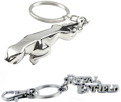 gtrp RE300 metal with JGR stainless steel metal keychains Key Chain Key Chain