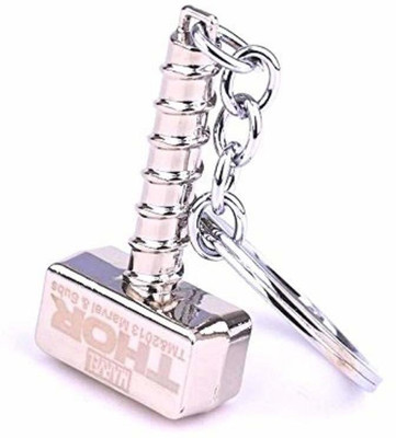 gtrp Avengers Thor Hammer Key Key Chain