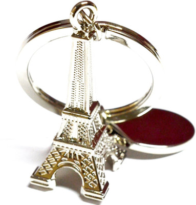 gtrp Eiffel Tower Shape Key Chain Key Chain