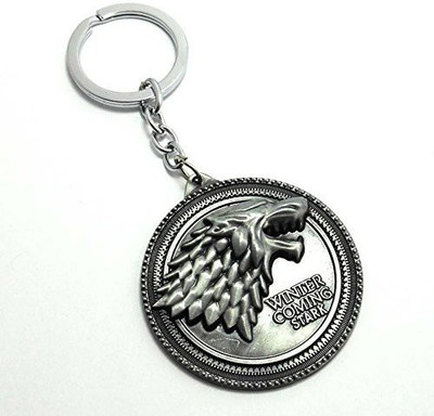 gtrp Wolf Key Chain Key Chain Key Chain