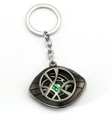 gtrp Doctor Strange Eye of Ag Key Chain