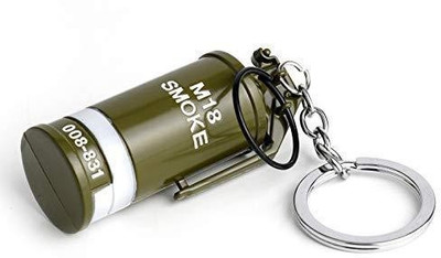 gtrp PUBG Game Battleground M Key Chain