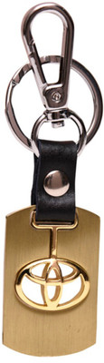 gtrp NCC697 Toyota Premium Metal Key Chain Key Chain Key Chain