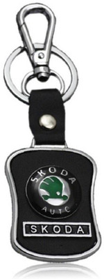 gtrp Leather Keychain with hook Key Chain Key Chain