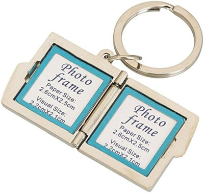 gtrp Exclusive Book-Shape Dou Key Chain