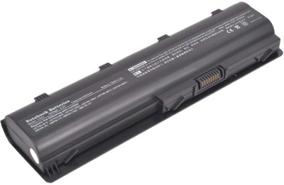 TechSonic MU06 593553-001 6 Cell Laptop Battery