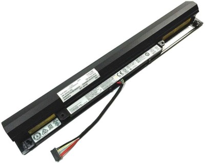 TechSonic Ideapad 100 80QQ Series 4 Cell Laptop Battery