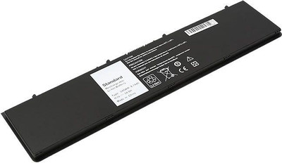 TechSio Latitude E7420 3 Cell Laptop Battery