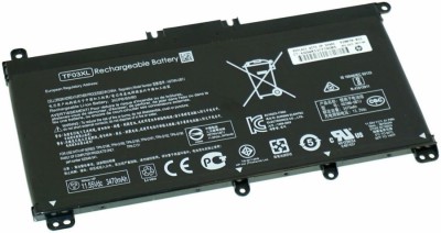 TechSio TF03XL 6 Cell Laptop Battery