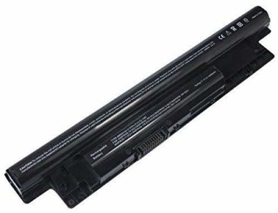 TechSio Inspiron 15R (3521) 6 Cell Laptop Battery