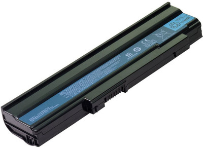 TechSonic Extensa 5235 6 Cell Laptop Battery