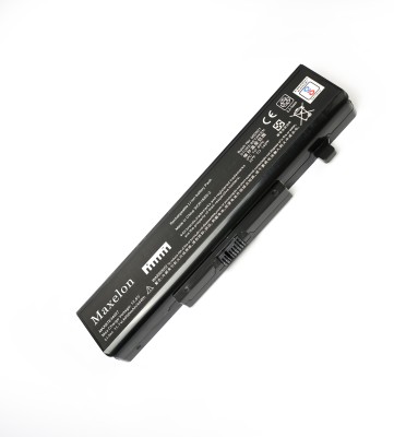 Maxelon LAPTOP BATTERY FOR IDEAPAD G580 2189-82U G580 2189-88U 6 Cell 6 Cell Laptop Battery