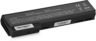 TechSio HSTNN-LB2H HSTNN-W81C QK642AA 6 Cell Laptop Battery