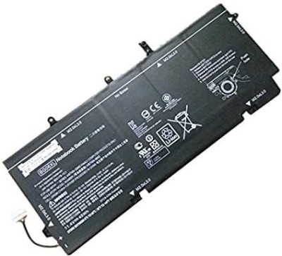 TechSio HSTNN-Q99C 4 Cell Laptop Battery