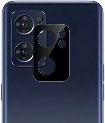 MOBIGENIX Back Camera Lens Glass Protector for OPPO Reno7 5G ,OPPO RENO 7 PRO 5G(Pack of: 1)