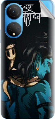 tiddler Honor X7 Mobile Skin(Black)