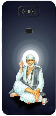 AsSkin Asus 6Z, asus 6z, asus 6z Mobile Skin(Ultra Super Mere Sai Skin With High Matte Finish..)