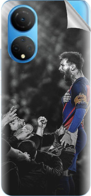 tiddler Honor X7 Mobile Skin(Black)