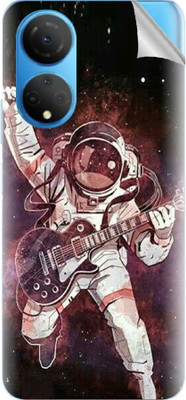 tiddler Honor X7 Mobile Skin(Black)