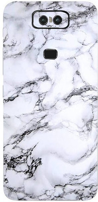 AsSkin Asus 6Z, asus 6z, asus 6z Mobile Skin(Ultra Super Marble Skin With High Matte Finish..)