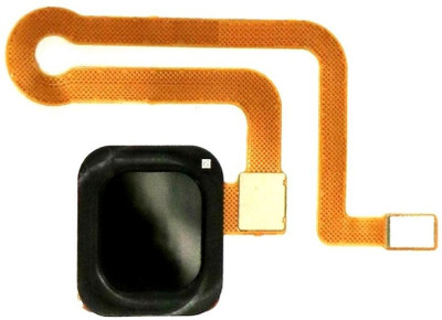 VRAVMO Y19 (BLACK) VIVO Y19 (BLACK) Fingerprint Sensor Flex cable