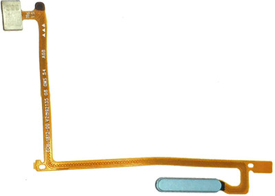 VRAVMO Y20i (WHITE) Y20i Fingerprint Sensor Flex cable