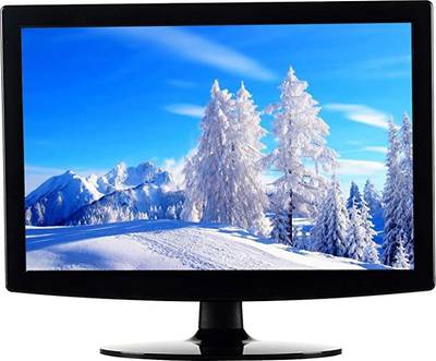 KRYSTAA 19 inch HD Monitor (19 INCH MONITOR)