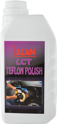 Lalan Scratch Remover Liquid(1000 ml)