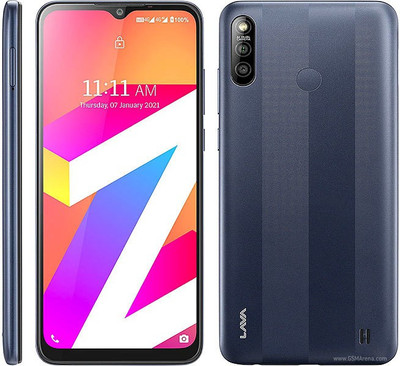 ScreenEra Impossible Screen Guard for Lava Z3(Pack of 1)