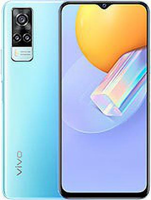 MobERA Impossible Screen Guard for vivo Y52 5G(Pack of 1)