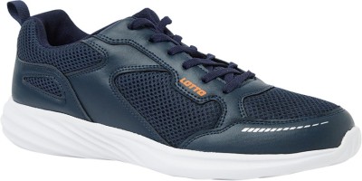 LOTTO GLIDE Running Shoes For Men(Navy)
